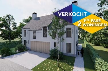4 Woningen
